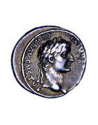 Augustus - Domitianus