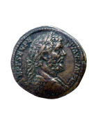Pertinax - Alexander Severus