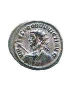 Claudius - Carinus
