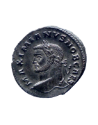 Diocletianus - Licinius