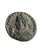 Constantine and Family