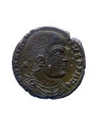 Magnentius - End of Empire